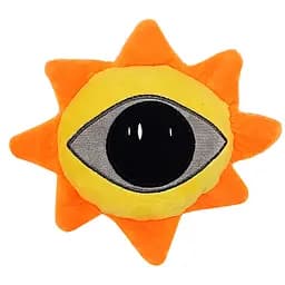 Детская мягкая игрушка "Спрункі-Мистер солнце" SPN-350-15
