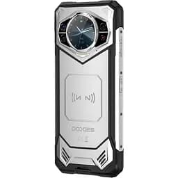 Смартфон Doogee S200 12/256GB Silver [121251] - мініатюра 5