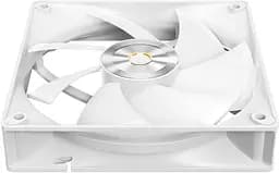 Вентилятор OCYPUS DELTA F12 120MM WH (DELTA-F12-WH1NM00X-GL) - мініатюра 4