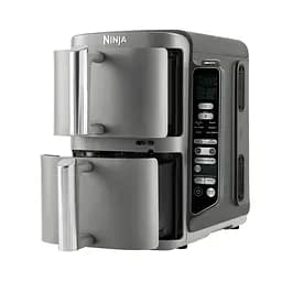 Мультипіч Ninja Double Stack XL 2-Level Hot Air Fryer with Smart Cook System (SL451EU) - мініатюра 4