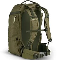 Рюкзак Kelty Redwing Traveler 50 Burnt Olive (1012-22633325-BOV) - мініатюра 2