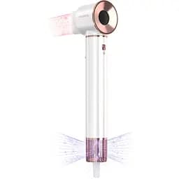 Фен-щітка Sencor SHS 9100RS - мініатюра 4