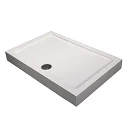 Душова кабіна Volle Libra 120x80 з піддоном 10-22-908R - мініатюра 3