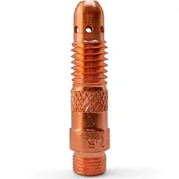 Корпус цанги стандартний серія 10N для WP-17/18/26 Welding Dragon 1.6