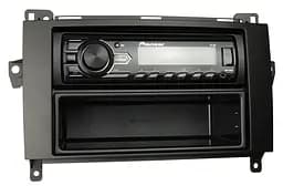 Перехідна рамка Mercedes-Benz Vito, Viano, Sprinter, W639, W169, W245 ACV 281190-18 - мініатюра 4