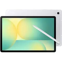 Планшет Samsung Galaxy Tab S10 FE+ 12/256GB Wi-Fi Silver (SM-X620NZSP) [140736]