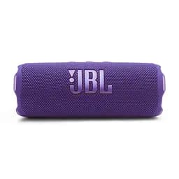 Акустична система JBL Flip 7 Purple (JBLFLIP7PUR) - мініатюра 2