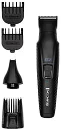 Машинка для стрижки + тример Remington Graphite Series G2 PG2000 - мініатюра 2