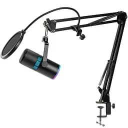 Мікрофон Thronmax M30 KITS Чорний (M30THRONMAX)