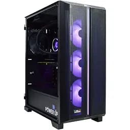 Комп'ютер Power Up #48 для REVIT/Core i9 14900K/64 GB/SSD 2TB/NVIDIA Quadro RTX A5000 24 Gb
