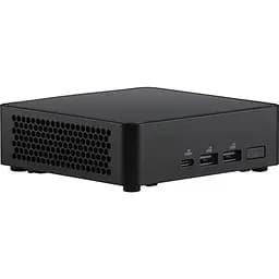 Комп'ютер ASUS NUC 14 Pro Slim Kit RNUC14RVKI300002I/Core 3 100U, EU Cord (90AR0062-M00040)
