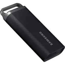 Портативний накопичувач SSD USB Type-C Samsung T5 EVO 8 TB (MU-PH8T0S)