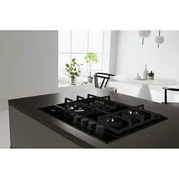 Варильна поверхня газова Whirlpool GOFL 629/WH - мініатюра 2