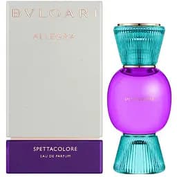 Bvlgari Allegra Spettacolore 100 мл парфумована вода