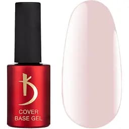 Камуфлирующее базовое покрытие Kodi Cover Base Gel 07, 7 мл