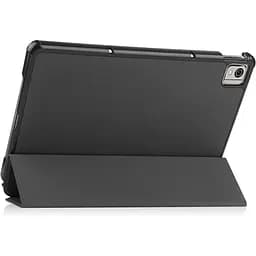 Чохол HardCase Nokia T21 Чорний - мініатюра 4
