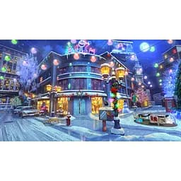 Ключ активації Microsoft Murder in the Snow Bundle для Xbox One/Series S/X - мініатюра 2