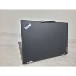 Ноутбук 2in1 Lenovo ThinkPad X13 Gen 5, Ultra 7 165U, 16GB, 1TB, 13 - мініатюра 10