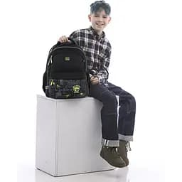 Рюкзак GoPack Education 182M Gaming (GO25-182M-6) - мініатюра 17