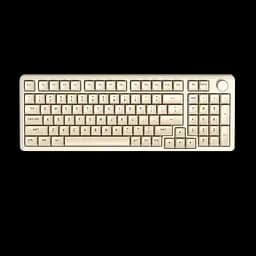 Клавіатура HP K10G-98L Milk