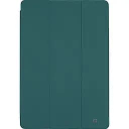Чехол-книжка ArmorStandart Smart Fold Pen для Samsung Galaxy Tab S10 FE+ Pine Green (ARM85557) [151847]