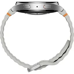 Смарт-годинник Samsung Galaxy Watch7 44mm eSIM Silver [SM-L315FZSACAU] [140817] - мініатюра 2