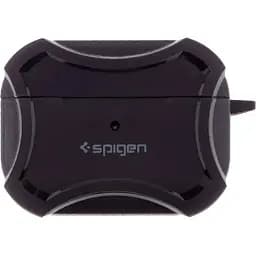 Футляр із карабіном Spigen DuraPro Flex Airpods Pro Purple (35269_3345648)