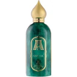 Парфумована вода оригінал тестер Attar Collection Capella 100 мл