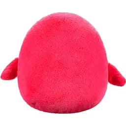 М'яка іграшка Squishmallows Фламінго Кукі 30 см рожева (SQCR06763) - мініатюра 5