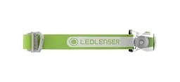 Налобний ліхтар Ledlenser MH3 в коробці Green White - мініатюра 4