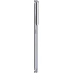 Смартфон Samsung Galaxy S21 Ultra 12/128GB Phantom Silver SM-G998BZSDSEK - мініатюра 9
