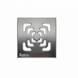 Трап для душу Pestan Confluo Square-1 боковий 15x15 см 30412 - мініатюра 3