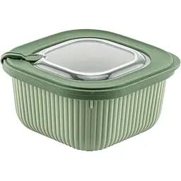 Контейнер Idea Home Line Box Міх 0.6 л в асортименті (00681) - мініатюра 2