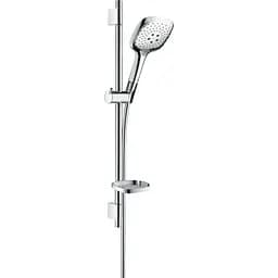Душовий набір Hansgrohe Raindance Select E 150 3Jet хром 27856000, Хром