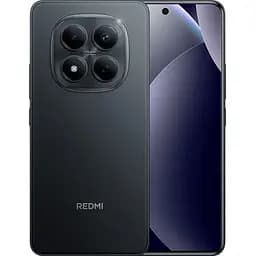 Смартфон Redmi Note 15 Pro 4G 12/512GB Black Global EU [159440]