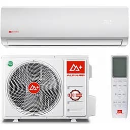 Кондиціонер Alpinair NDM-09 Nordman