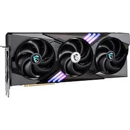 Відеокарта MSI GeForce RTX 5070 12G Gaming Trio OC (G5070-12GTC/912-V532-029) UA [132537] - мініатюра 4