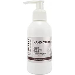 Крем для рук, нігтів і кутикули Canni Hand Cream Aromatherapy 150 мл