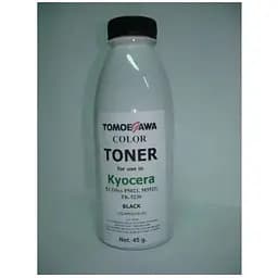 Тонер KYOCERA TK-5230 (45г) Black Tomoegawa (TG-KM5521B-45)