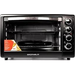 Електрична духовка Grunhelm настільна GN50AC (81454)