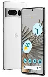 Смартфон Google Pixel 7 Pro 12/256GB Snow