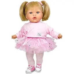 Лялька Nines d'Onil Тіта серія Star зі світлим волоссям 45 см (6110)