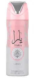 Дезодорант Lattafa Yara дезодорант 200мл 200 мл