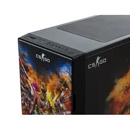 Комп'ютер Vinga Wolverine D6028 (I5M32G3050W.D6028) (I5M32G3050W.D6028) - мініатюра 5