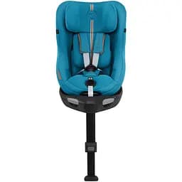 Автокресло Cybex Sirona Gi i-Size Plus Beach Blue (522001669)