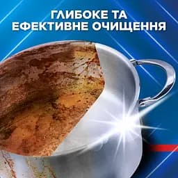 Капсули для посудомийних машин Finish Ultimate Plus All in 1, 45 шт. - мініатюра 6