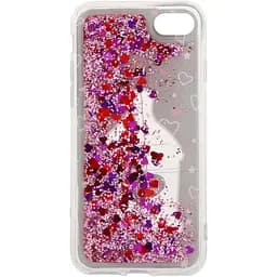 Чохол-накладка Toto Liquid TPU Cases Apple iPhone 8/7 Enjoy - мініатюра 3