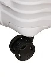 Валіза 68 См Samsonite UPSCAPE CLOUD WHITE 68x47x28(31) KJ1*25002 - мініатюра 8