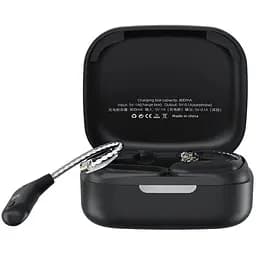 Bluetooth-модуль KZ AZ09 з завушинами C pin чорний