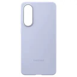 Оригінальний силіконовий чохол Samsung Silicone Case для Samsung Galaxy S25 Edge (S937) Light Blue EF-PS937CLEGWW - мініатюра 10